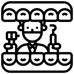 odontoiatria